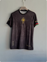 PORTUGAL GOAT SIU SPECIAL EDITION RONALDO PREMIUM