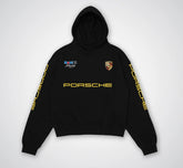 Porsche 911 GT3 Oversized Hoodie
