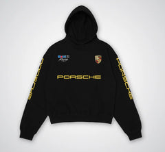 Porsche 911 GT3 Oversized Hoodie