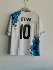 ARGENTINA DRAGON SPECIAL EDITION KIT MESSI FIVESLEEVE