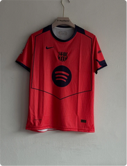 BARCELONA 25-26 THIRD KIT PEDRI