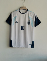ARGENTINA 2026 TRAINING KIT MESSI