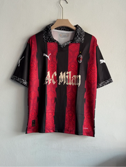 ACMILAN 25-26 SPECIAL EDITION KIT R/B KAKA FIVESLEEVE POLO