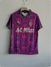ACMILAN 25-26 SPECIAL EDITION KIT MALDINI POLO
