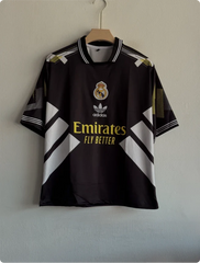 REAL MADRID 25-26 SPECIAL EDITION KIT MARCELO FIVESLEEVE POLO PRINTED