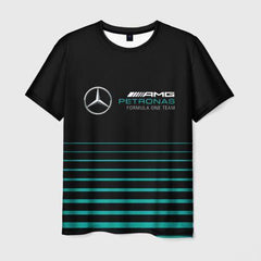 Mercedes AMG Petronas F1 Team Shirt