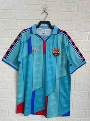 FC Barcelona Away Shirt