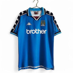 Manchester City Home Jersey