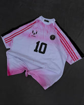 Premium Quality inter miami Digital printing Football shirt