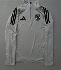 Premium Quality Digital printing Football zipper