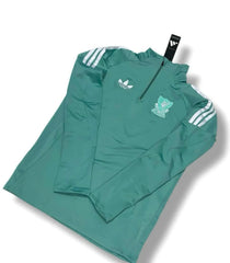 Premium Quality Liverpool Digital printing Football zipper