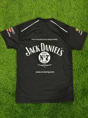 Premium Quality Jack Daniels Digital printed shirt