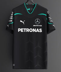 Premium Quality F-1 Digital printing shirt