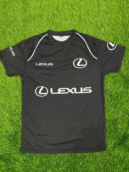 Premium Quality Lexus Digital printed shirt