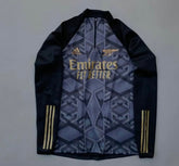 Aresnal Premium Quality Digital printing Football zipper