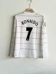 Nike Manchester United 2003-04 Third Jersey