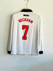 Umbro England 1998 World cup Home Jersey