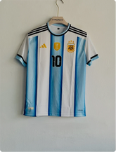 ARGENTINA 2026 HOME KIT MESSI