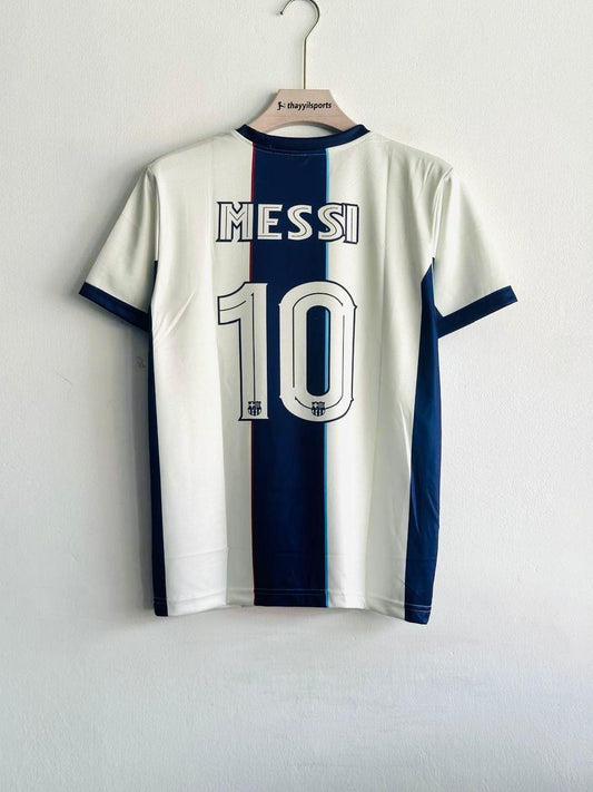 Barcelona 2003 Special Jersey