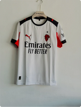 ACMILAN 25-26 AWAY KIT MODRIC PREMIUM