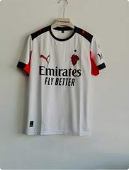 ACMILAN 25-26 AWAY KIT MODRIC PREMIUM