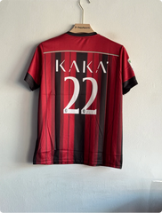 ACMILAN 2014-15 HOME KIT KAKA