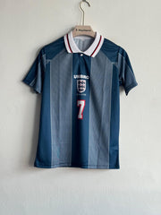 England Team Jersey latest 25/26 jersey