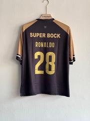 Portugal Jersey latest 25/26 jersey