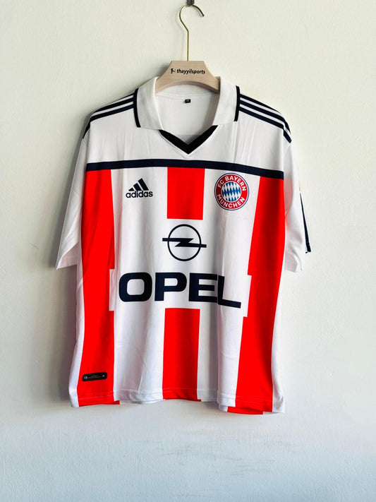 Bayern Munich Jersey latest 25/26 jersey