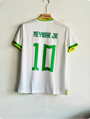 BRAZIL 23-24 TRAINING KIT NEYMER