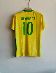 BRAZIL 2024 HOME KIT NEYMER