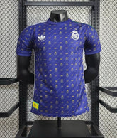 Real Madrid Special Edition Jersey