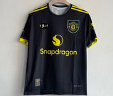 Manchester United Third Jersey