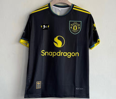 Manchester United Third Jersey