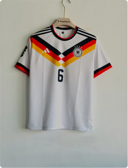 GERMANY 2026 HOME KIT KIMMICH