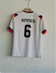 GERMANY 2026 HOME KIT KIMMICH