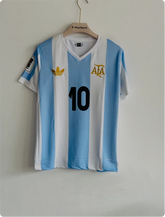 ARGENTINA 50TH ANNIVERSARY KIT MESSI