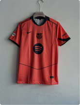 BARCELONA 25-26 THIRD KIT YAMAL PRINTED PREMIUM