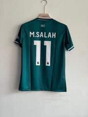 L.F.C latest 25/26 jersey