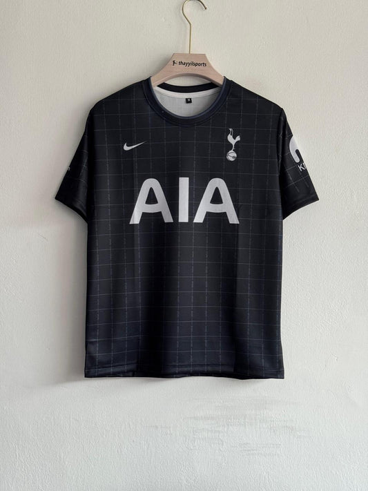 Tottenham latest 25/26 jersey