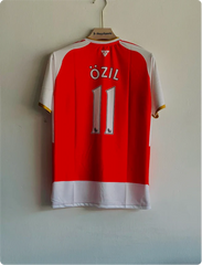 ARSANEL 2015-16 HOME KIT OZIL POLO