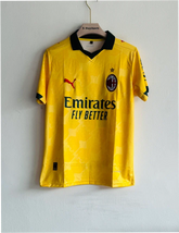 ACMILAN 25-26 THIRD KIT MODRIC POLO