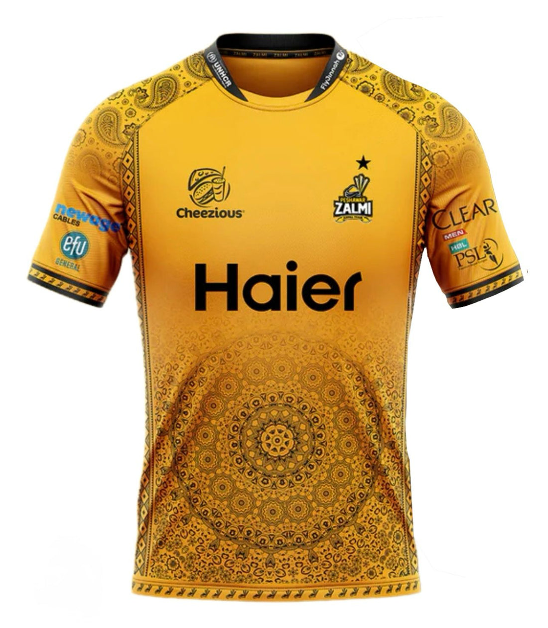Psl jersey
