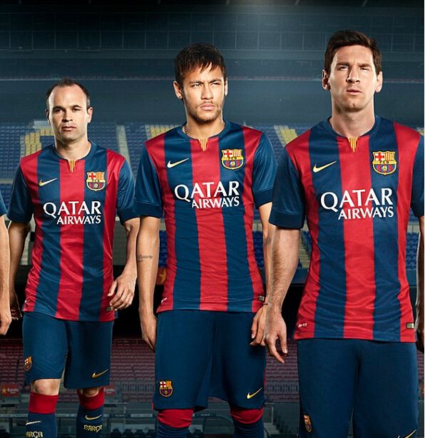 FC Barcelona