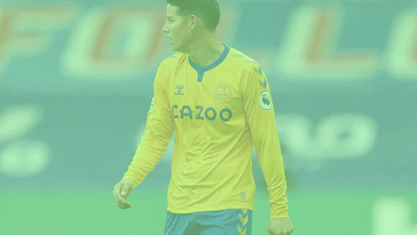 Full Sleeves Football Jersey