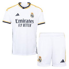 Real Madrid Kit Home 2023/24