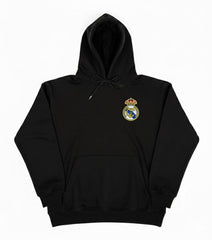Premium quality black Real Madrid