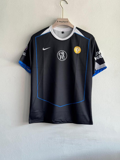 Nike Chelsea 2025-26 Third Jersey