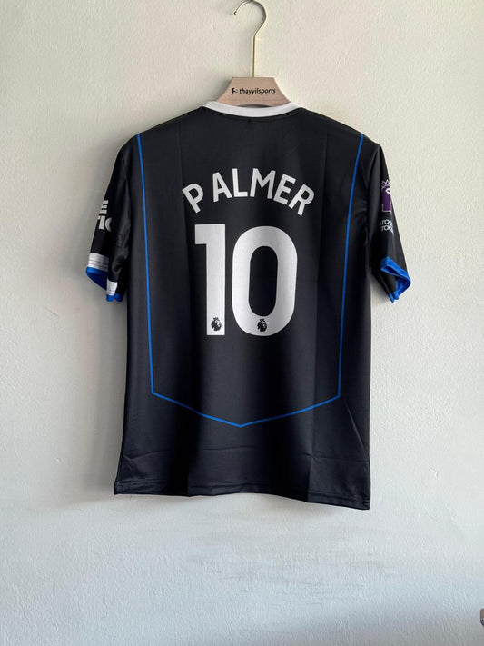 Nike Chelsea 2025-26 Third Jersey