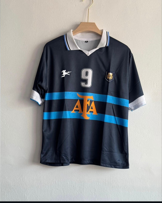 AFA latest jersey 25/26